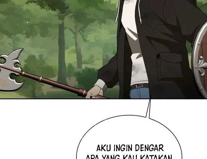 Return of the Genius Player Chapter 27 - halaman 11