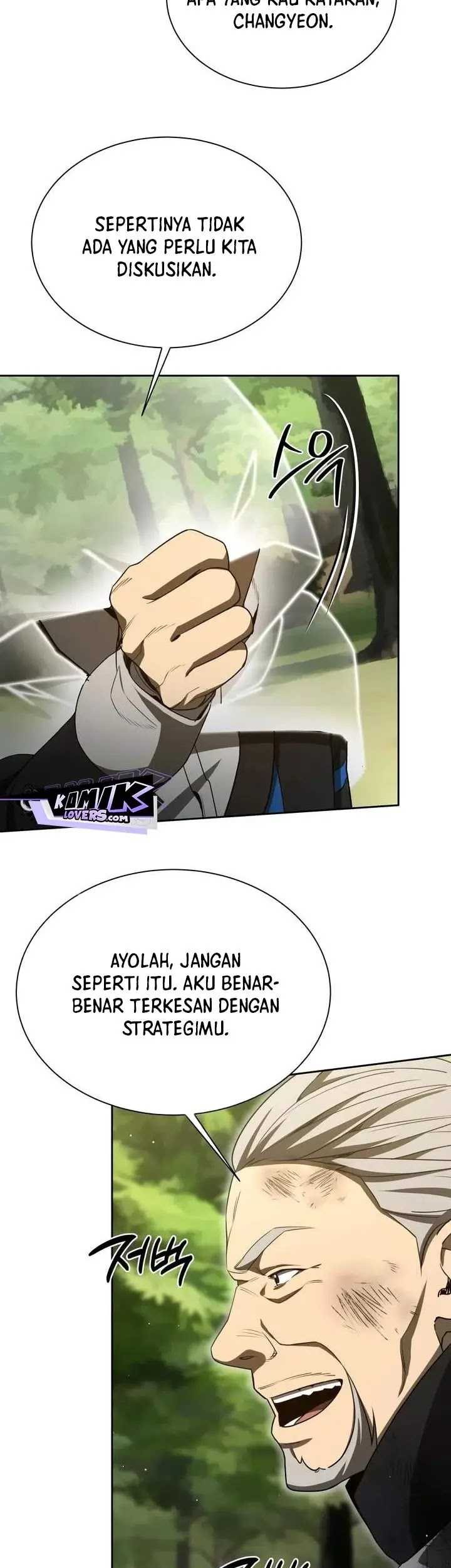 Return of the Genius Player Chapter 27 - halaman 12