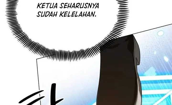 Return of the Genius Player Chapter 27 - halaman 19