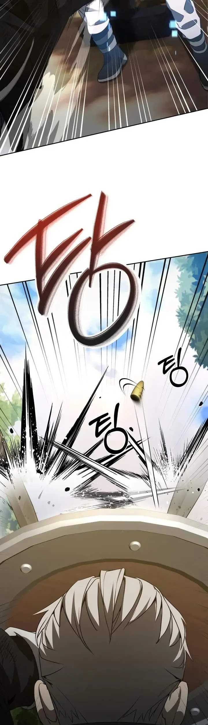 Return of the Genius Player Chapter 27 - halaman 26