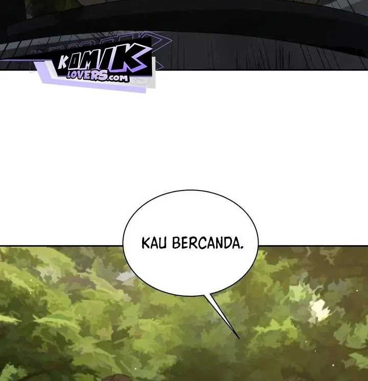 Return of the Genius Player Chapter 27 - halaman 27