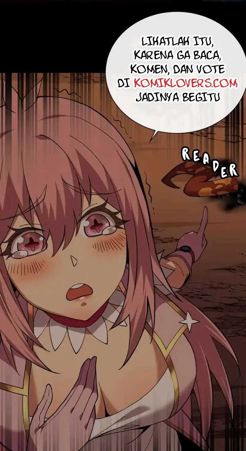 Return of the Genius Player Chapter 27 - halaman 46