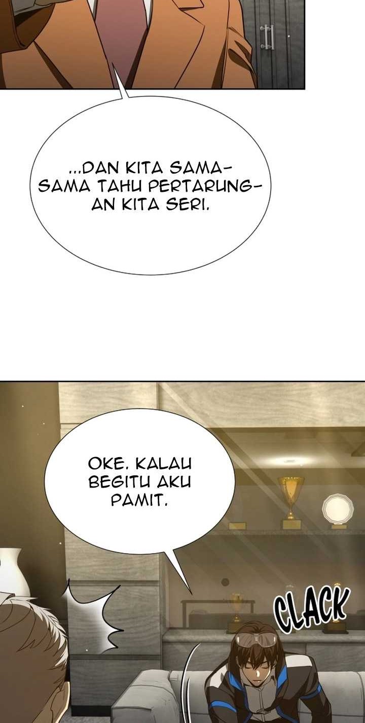 Return of the Genius Player Chapter 28 - halaman 10