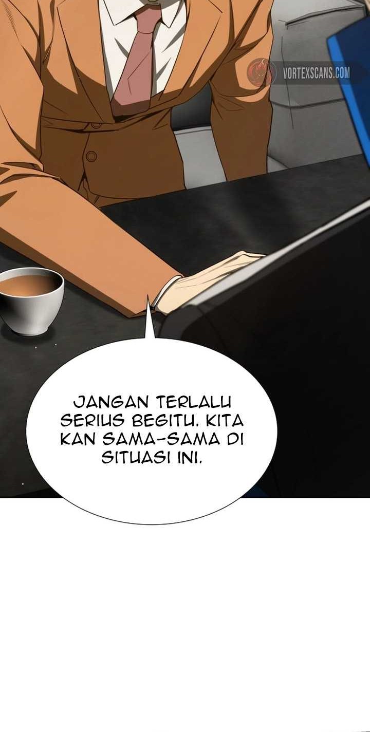 Return of the Genius Player Chapter 28 - halaman 12