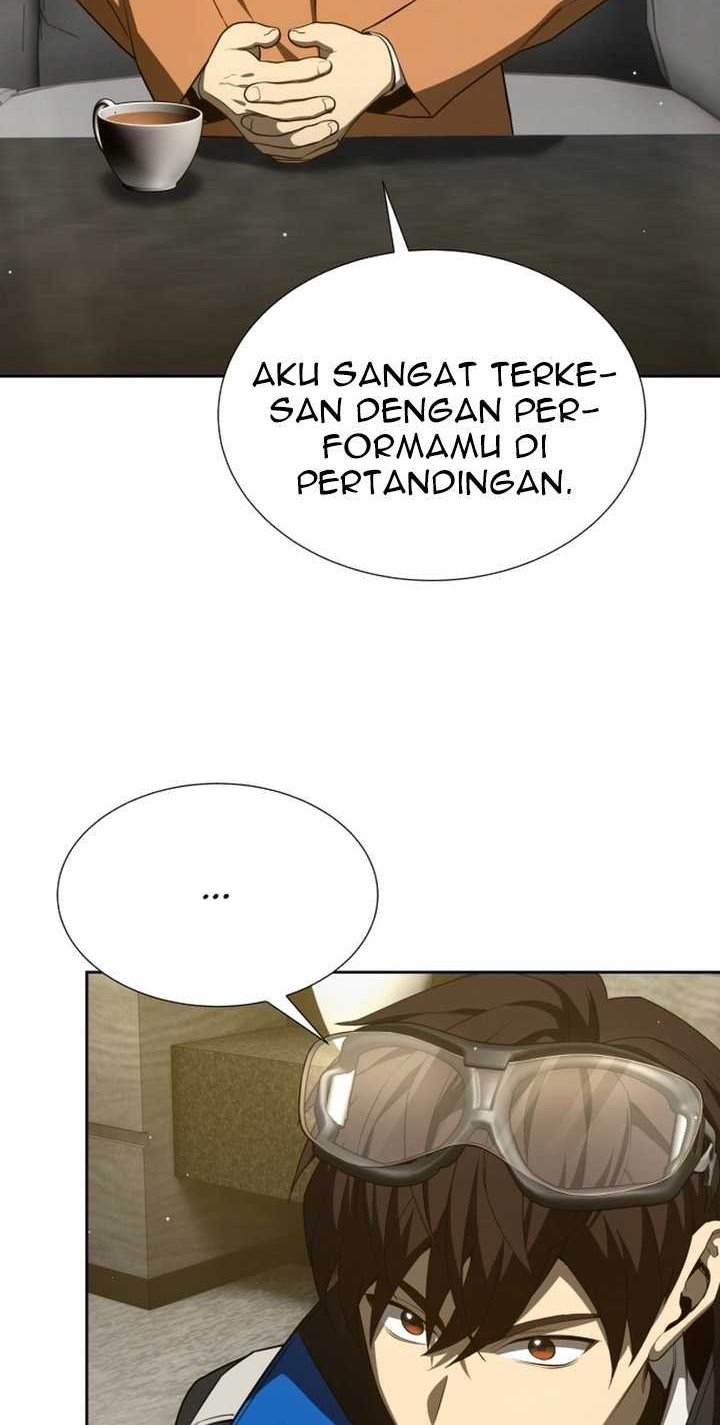 Return of the Genius Player Chapter 28 - halaman 14