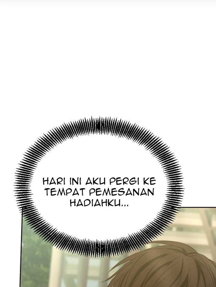 Return of the Genius Player Chapter 28 - halaman 22