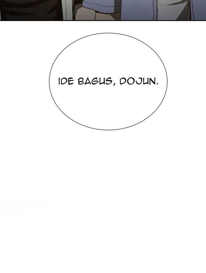 Return of the Genius Player Chapter 28 - halaman 24