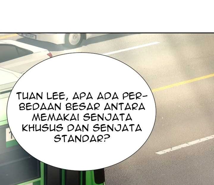 Return of the Genius Player Chapter 28 - halaman 26