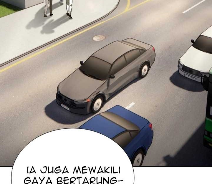 Return of the Genius Player Chapter 28 - halaman 28