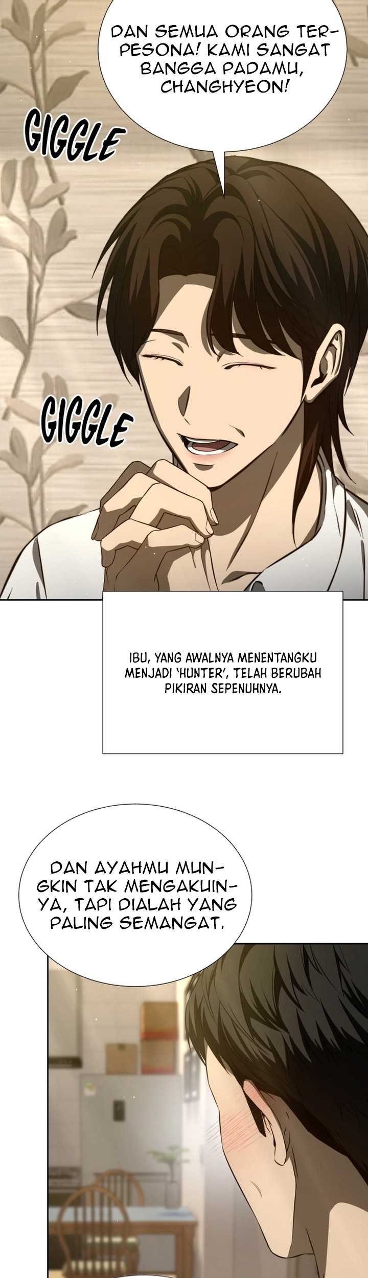 Return of the Genius Player Chapter 28 - halaman 3