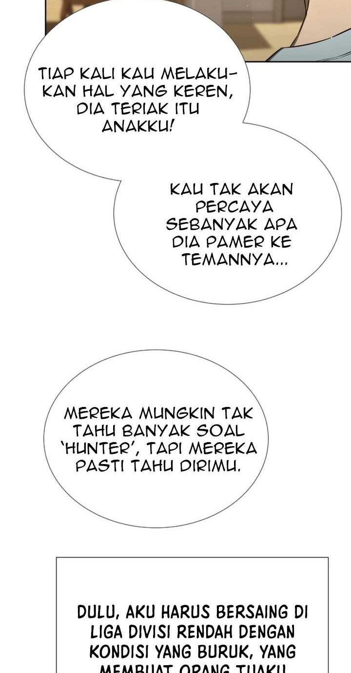 Return of the Genius Player Chapter 28 - halaman 4