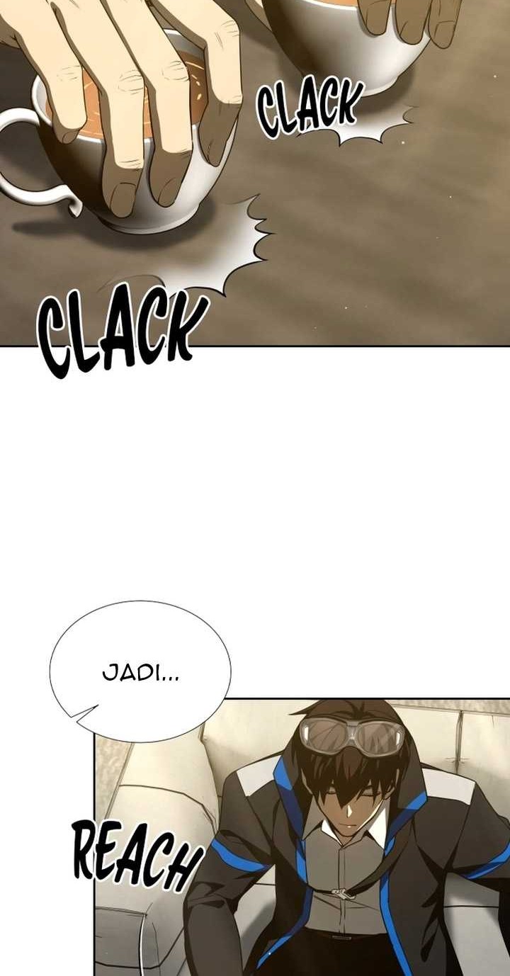 Return of the Genius Player Chapter 28 - halaman 6