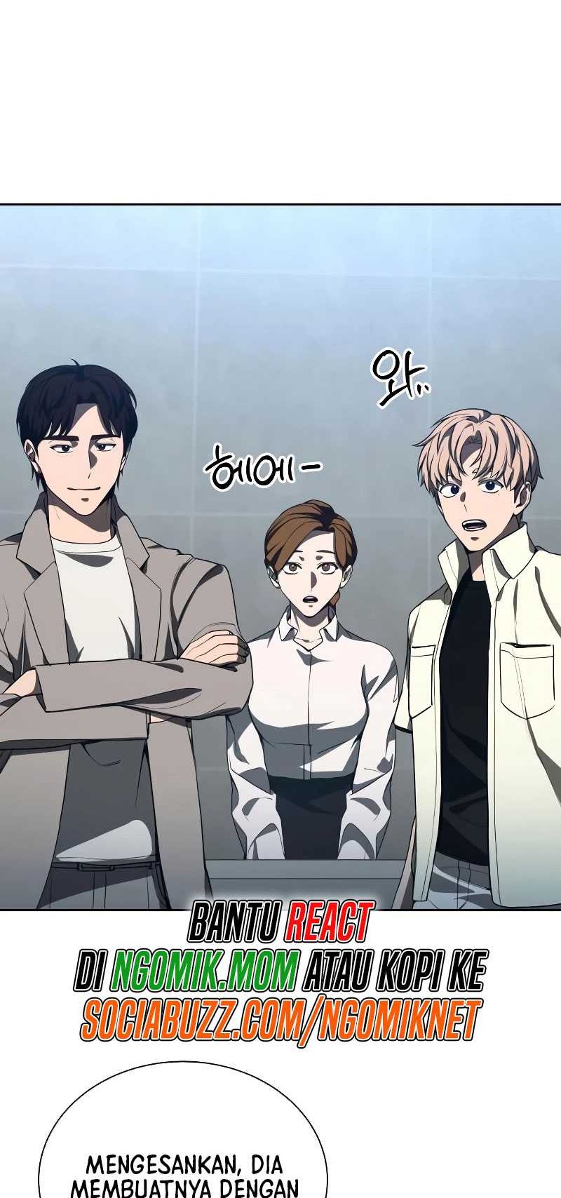 Return of the Genius Player Chapter 29 - halaman 11