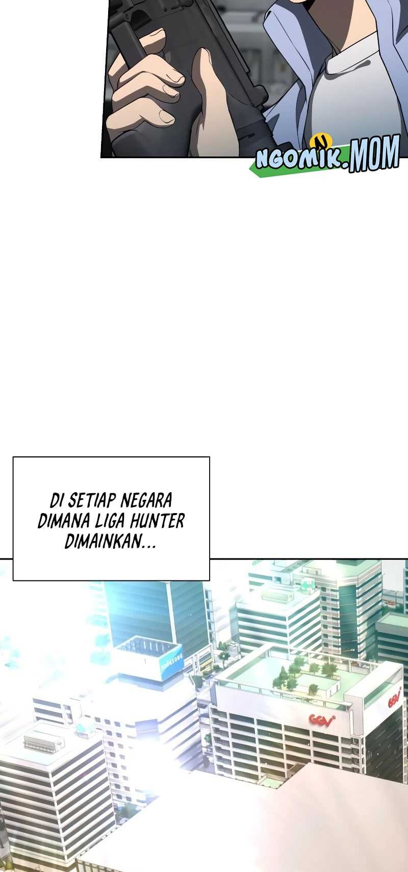 Return of the Genius Player Chapter 29 - halaman 13
