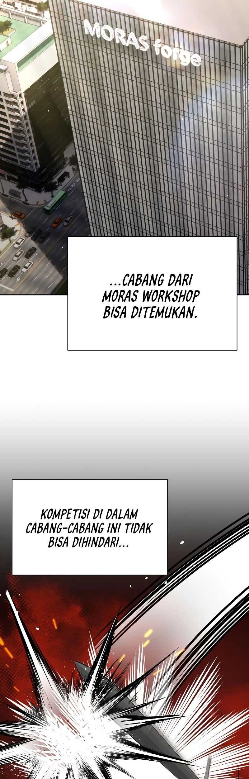 Return of the Genius Player Chapter 29 - halaman 14