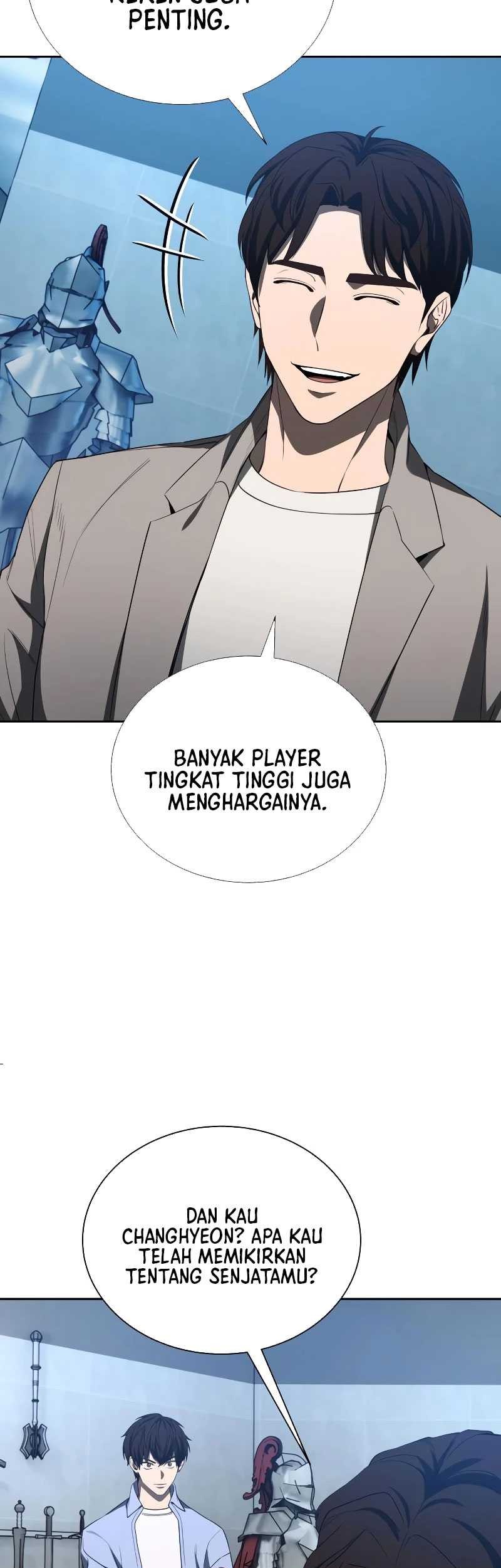 Return of the Genius Player Chapter 29 - halaman 2