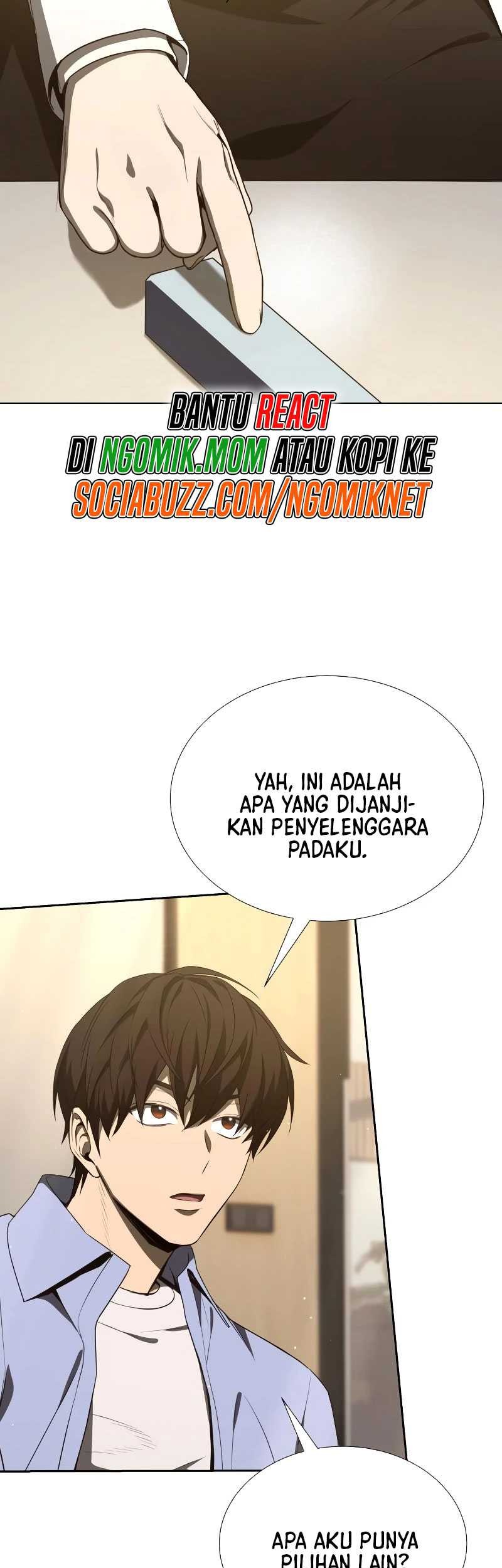 Return of the Genius Player Chapter 29 - halaman 24