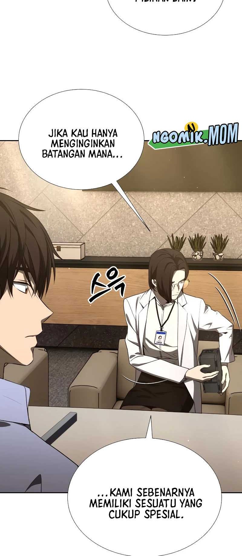 Return of the Genius Player Chapter 29 - halaman 25