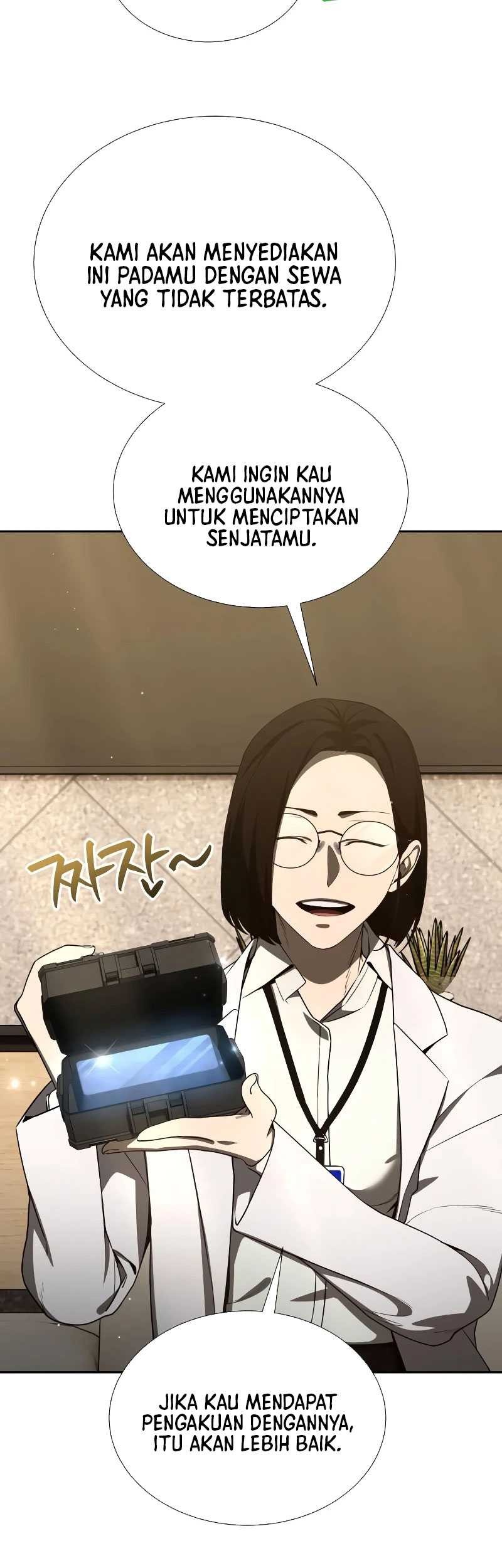 Return of the Genius Player Chapter 29 - halaman 28