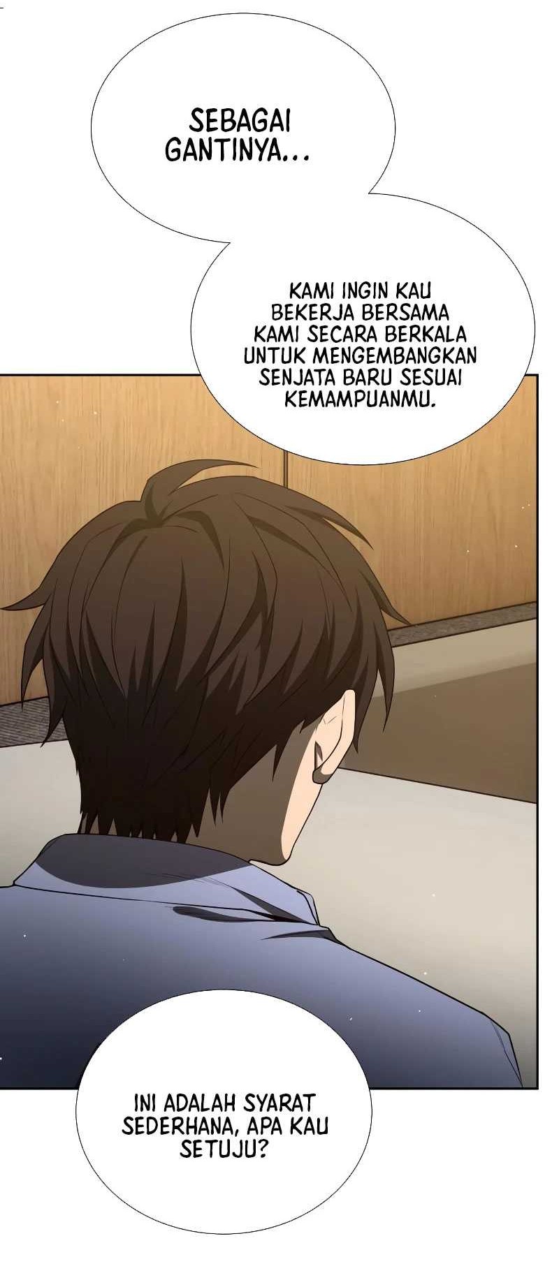 Return of the Genius Player Chapter 29 - halaman 29