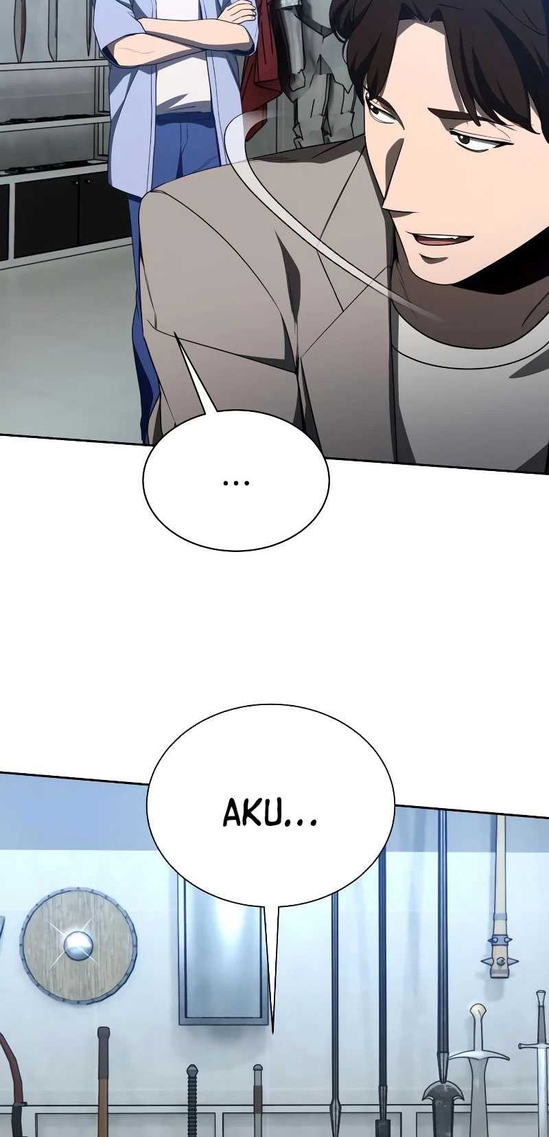 Return of the Genius Player Chapter 29 - halaman 3