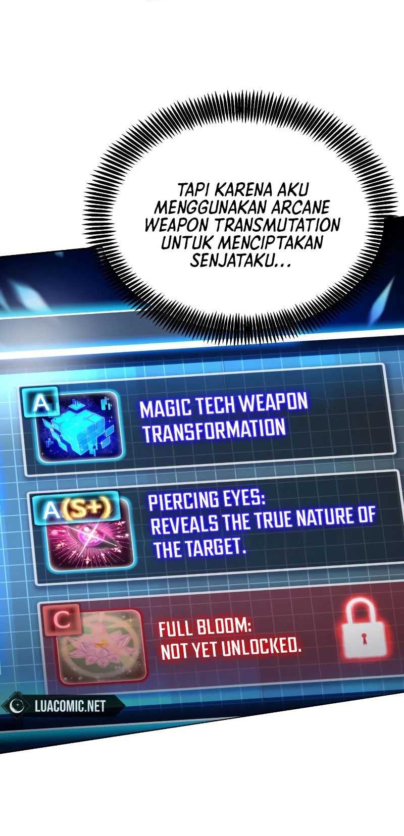 Return of the Genius Player Chapter 29 - halaman 5
