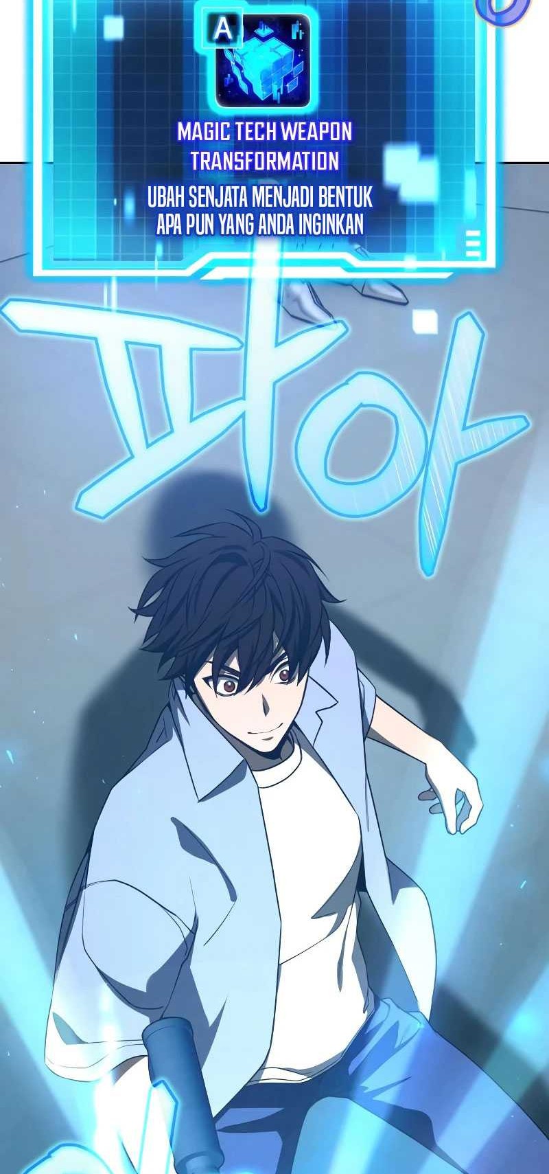 Return of the Genius Player Chapter 29 - halaman 9