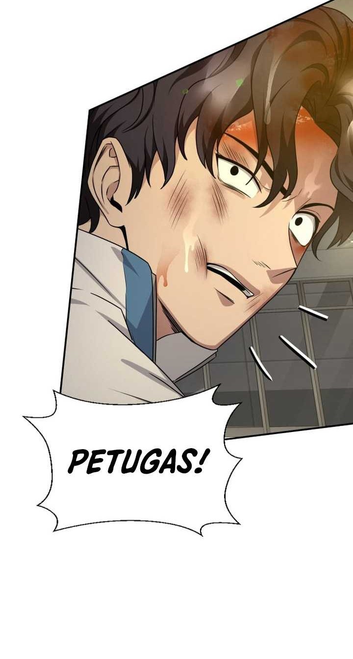 Return of the Genius Player Chapter 3 - halaman 1