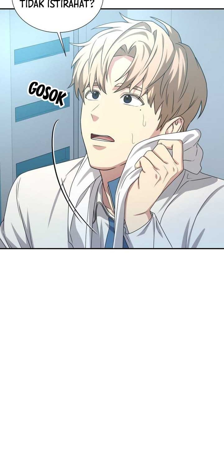 Return of the Genius Player Chapter 3 - halaman 11