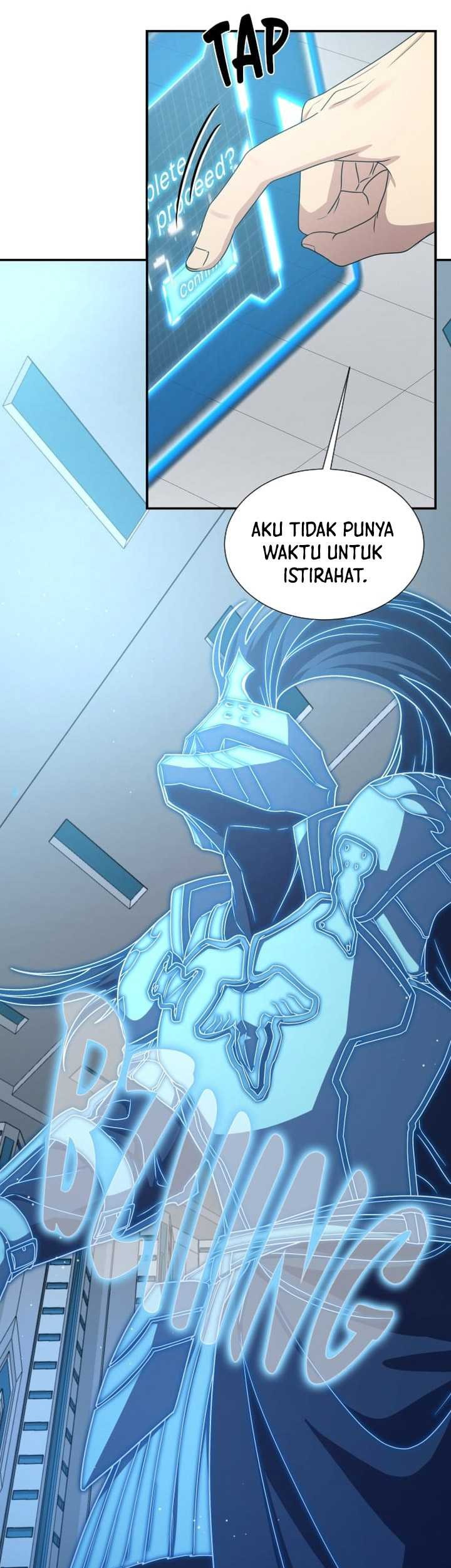 Return of the Genius Player Chapter 3 - halaman 12
