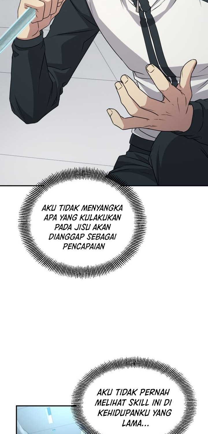 Return of the Genius Player Chapter 3 - halaman 21