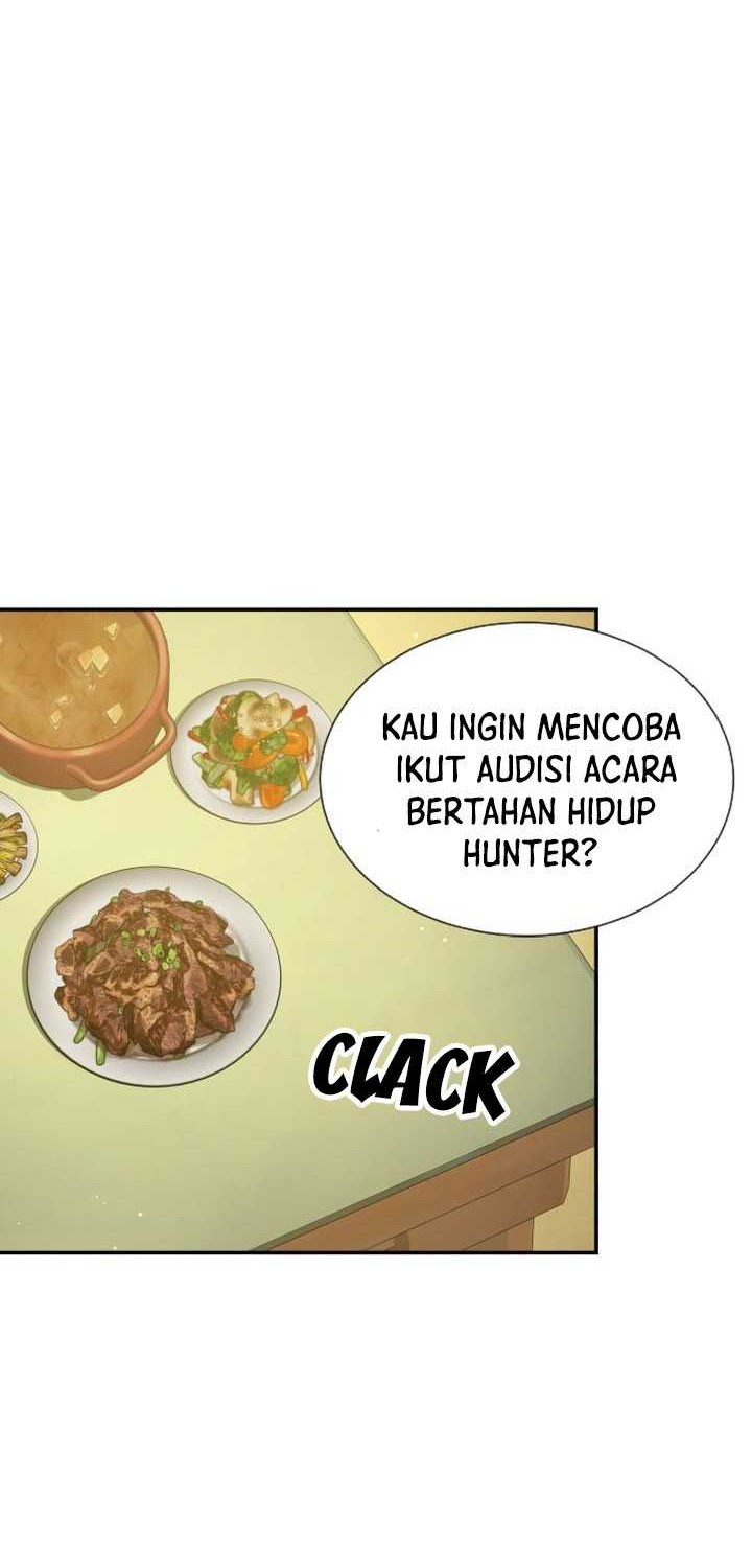Return of the Genius Player Chapter 3 - halaman 23