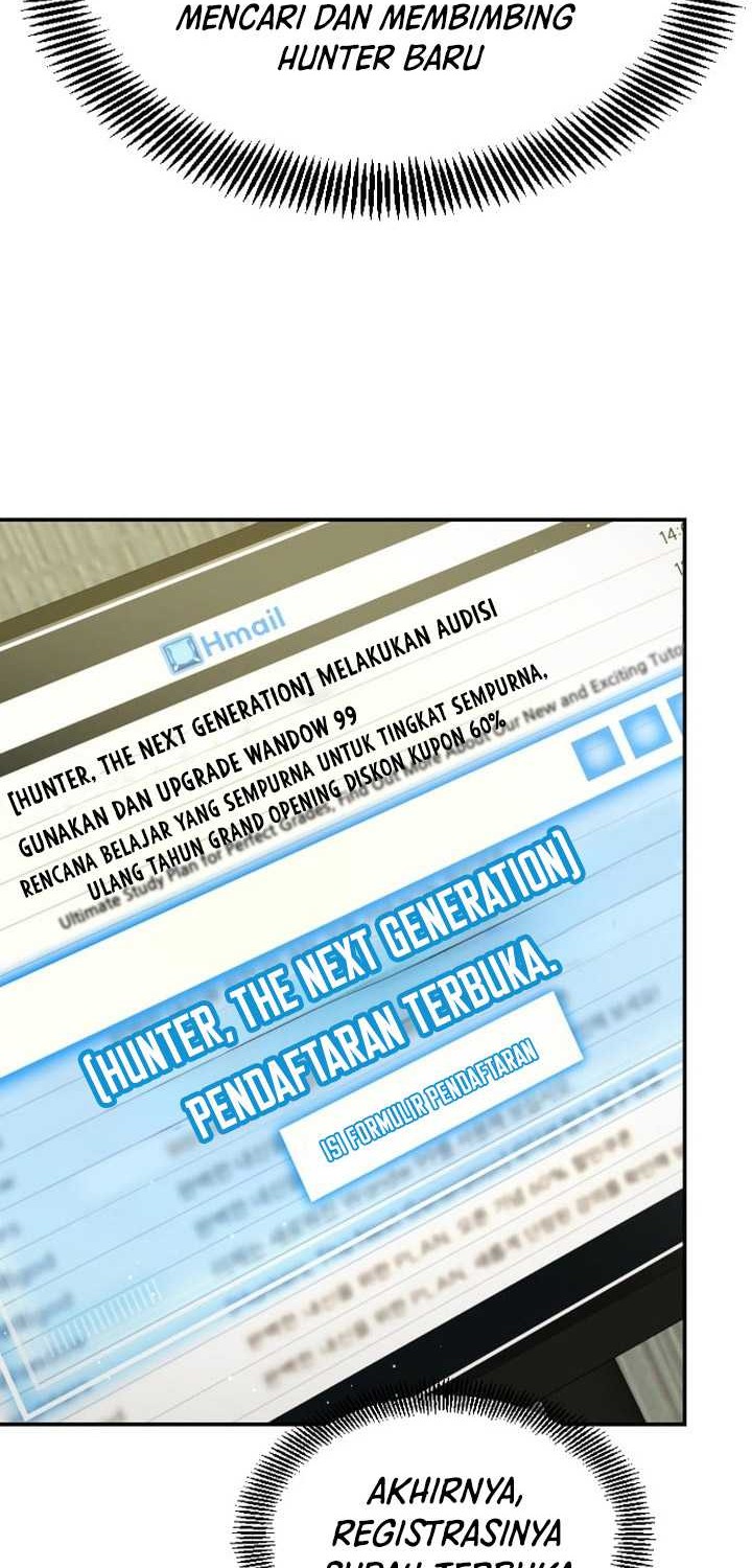 Return of the Genius Player Chapter 3 - halaman 25