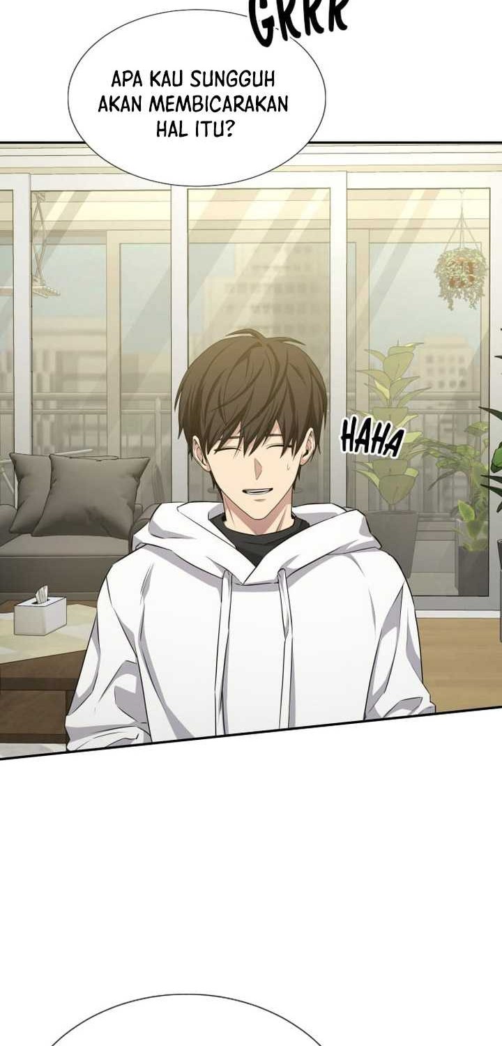 Return of the Genius Player Chapter 3 - halaman 27