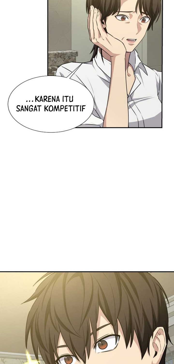 Return of the Genius Player Chapter 3 - halaman 29