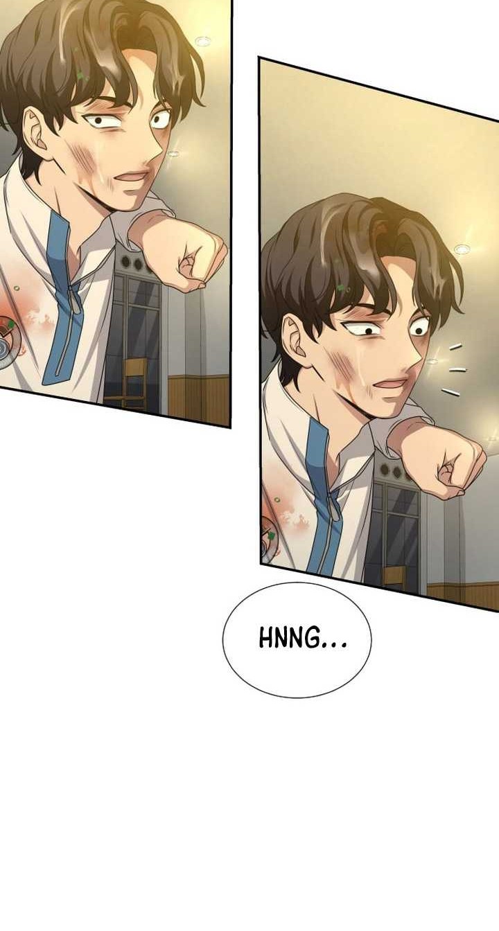 Return of the Genius Player Chapter 3 - halaman 3