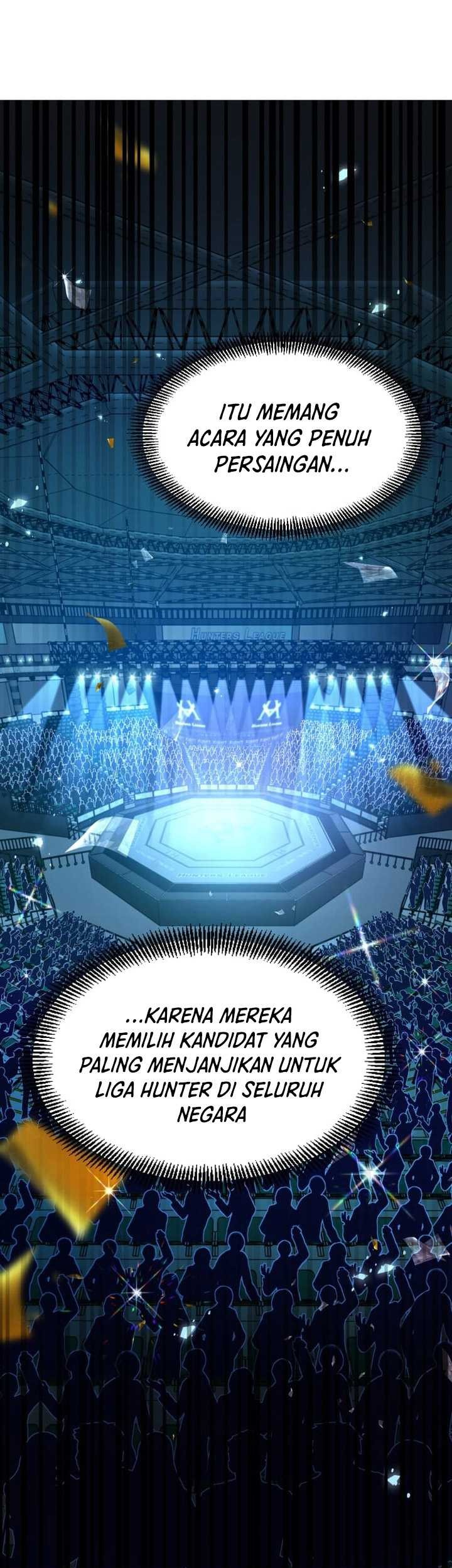Return of the Genius Player Chapter 3 - halaman 32