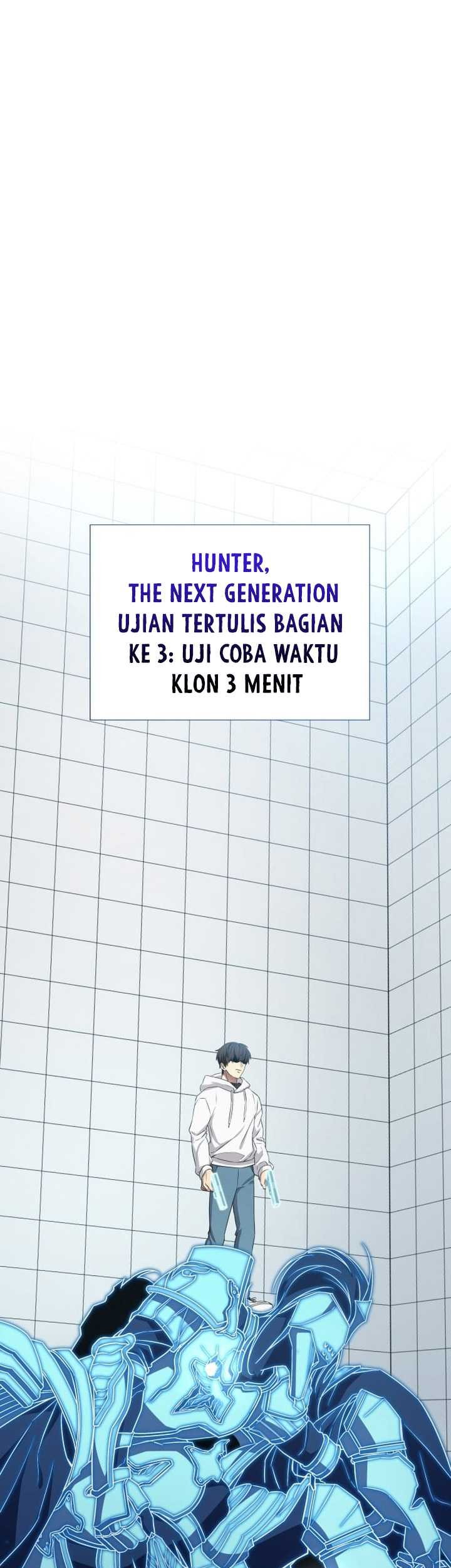 Return of the Genius Player Chapter 3 - halaman 38