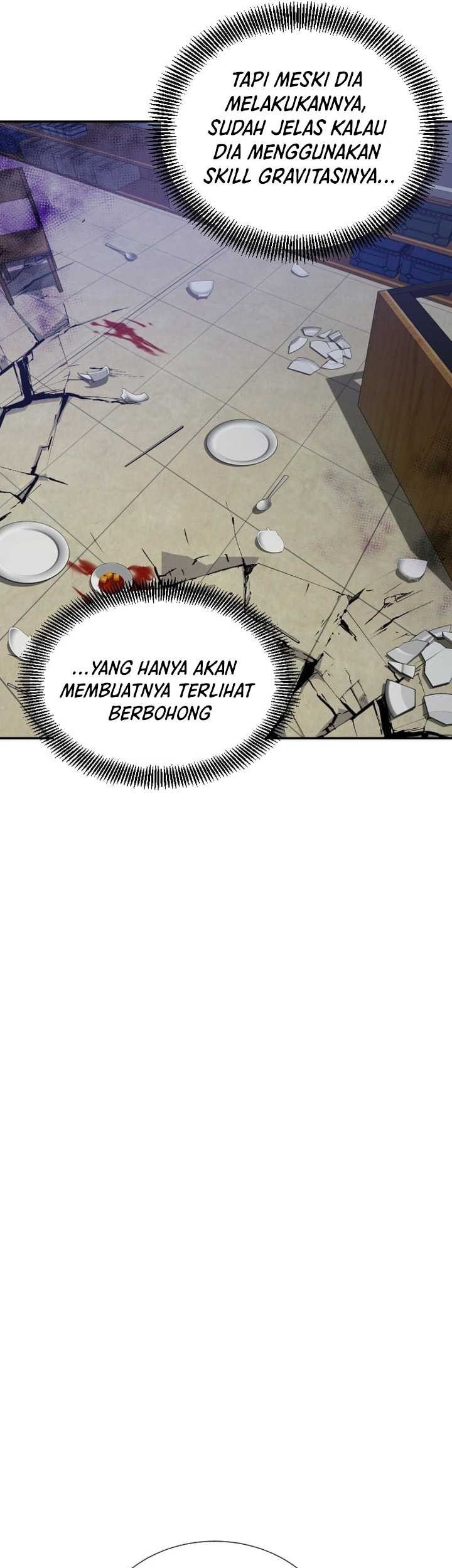 Return of the Genius Player Chapter 3 - halaman 8