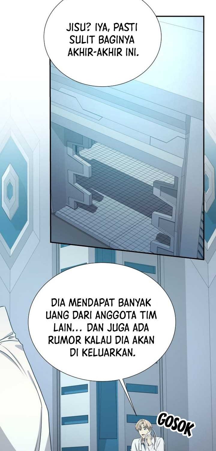 Return of the Genius Player Chapter 3 - halaman 9