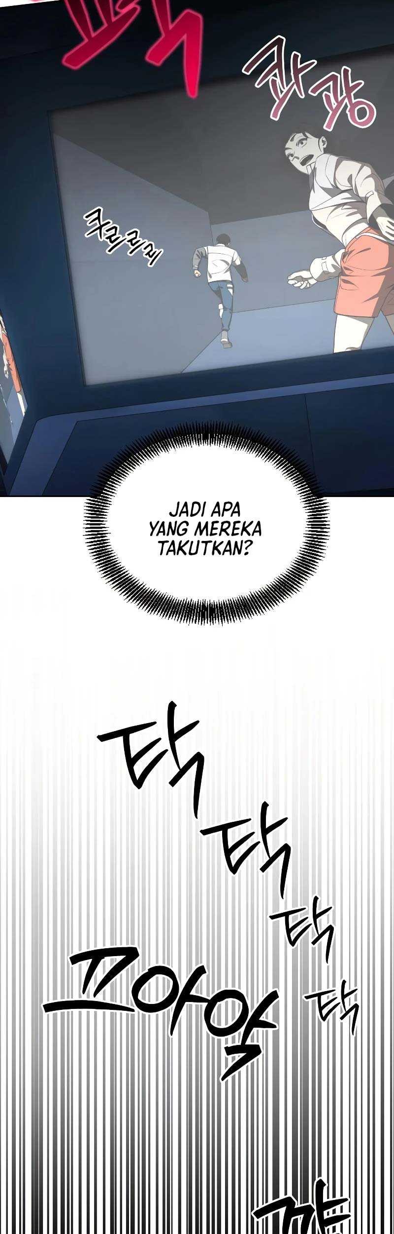 Return of the Genius Player Chapter 30 - halaman 1