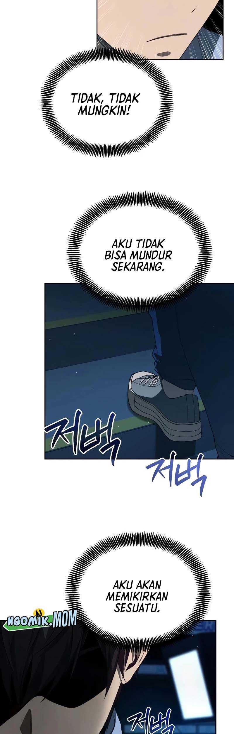Return of the Genius Player Chapter 30 - halaman 11