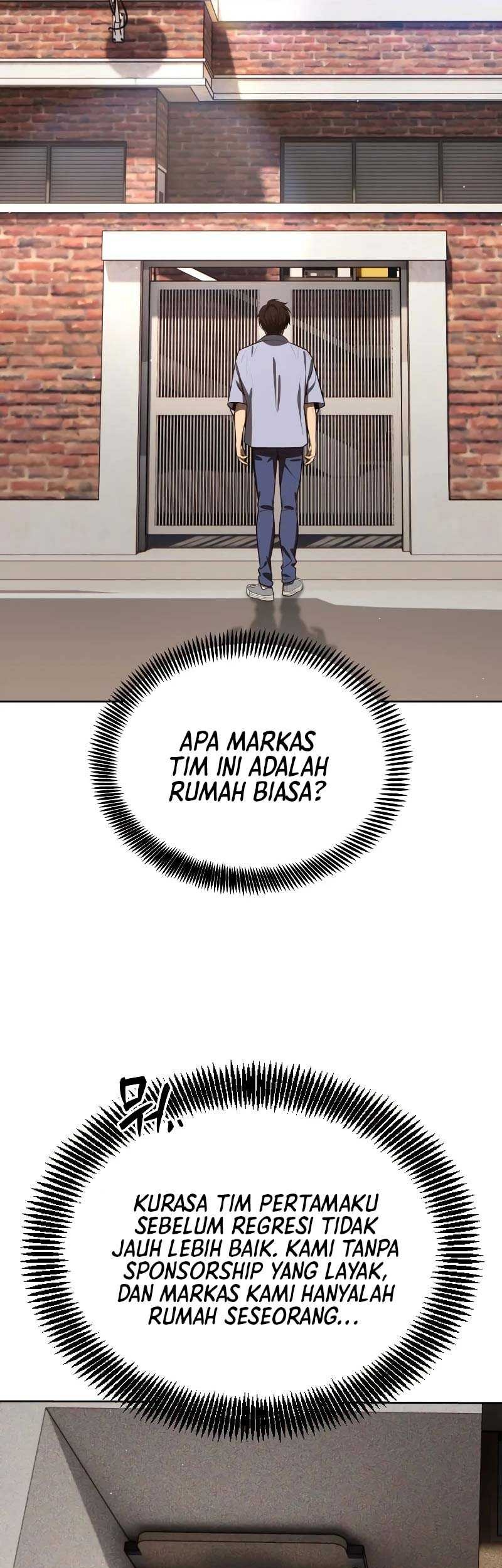Return of the Genius Player Chapter 30 - halaman 15