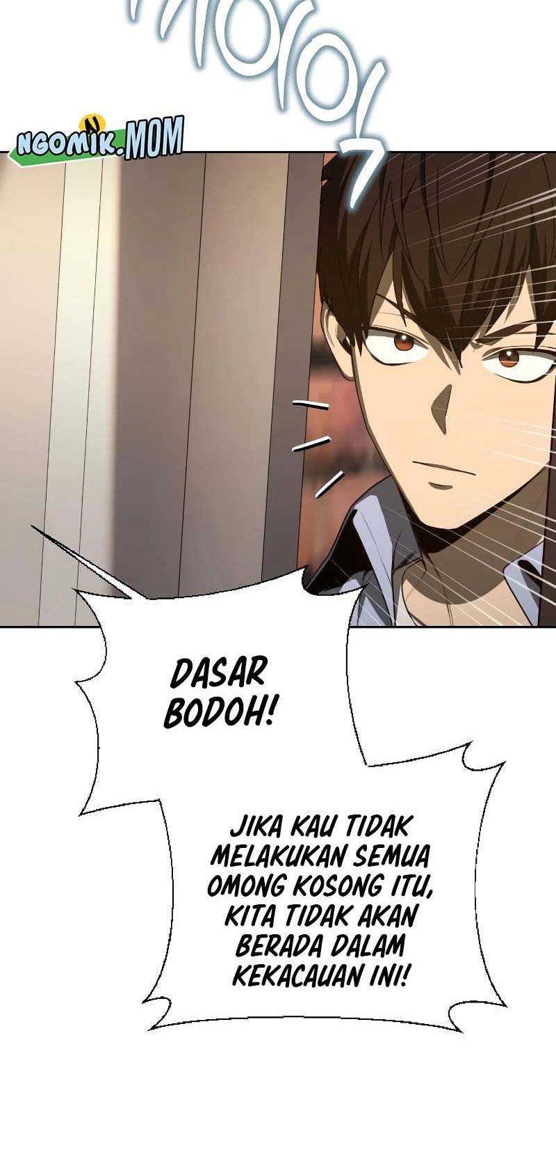 Return of the Genius Player Chapter 30 - halaman 18