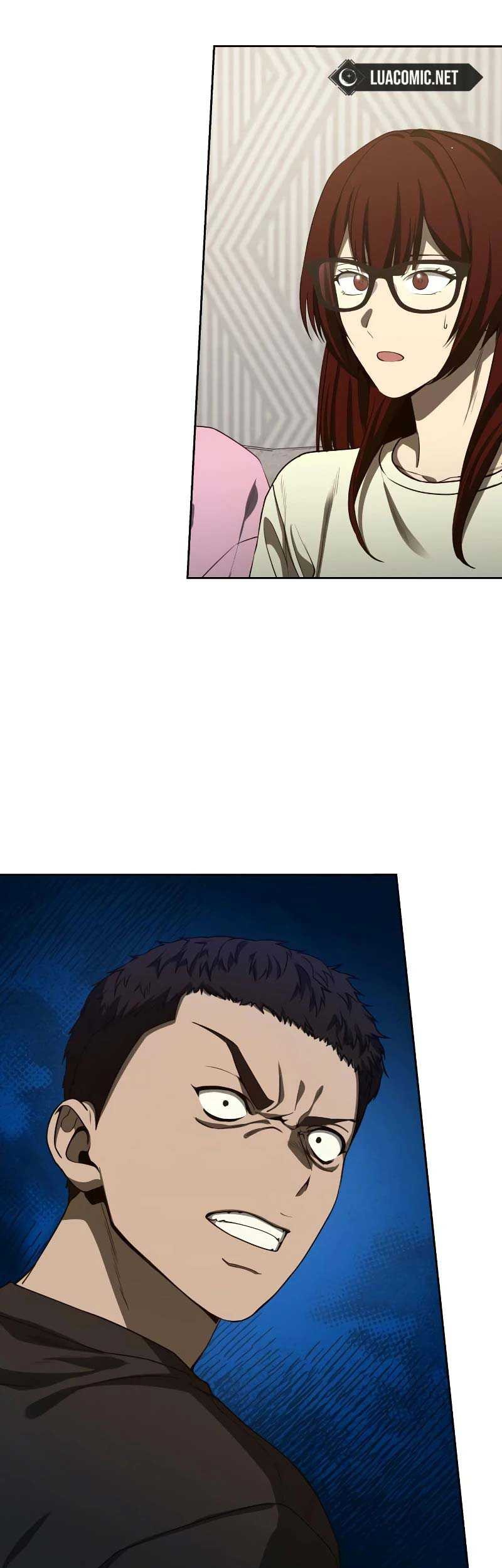 Return of the Genius Player Chapter 30 - halaman 23
