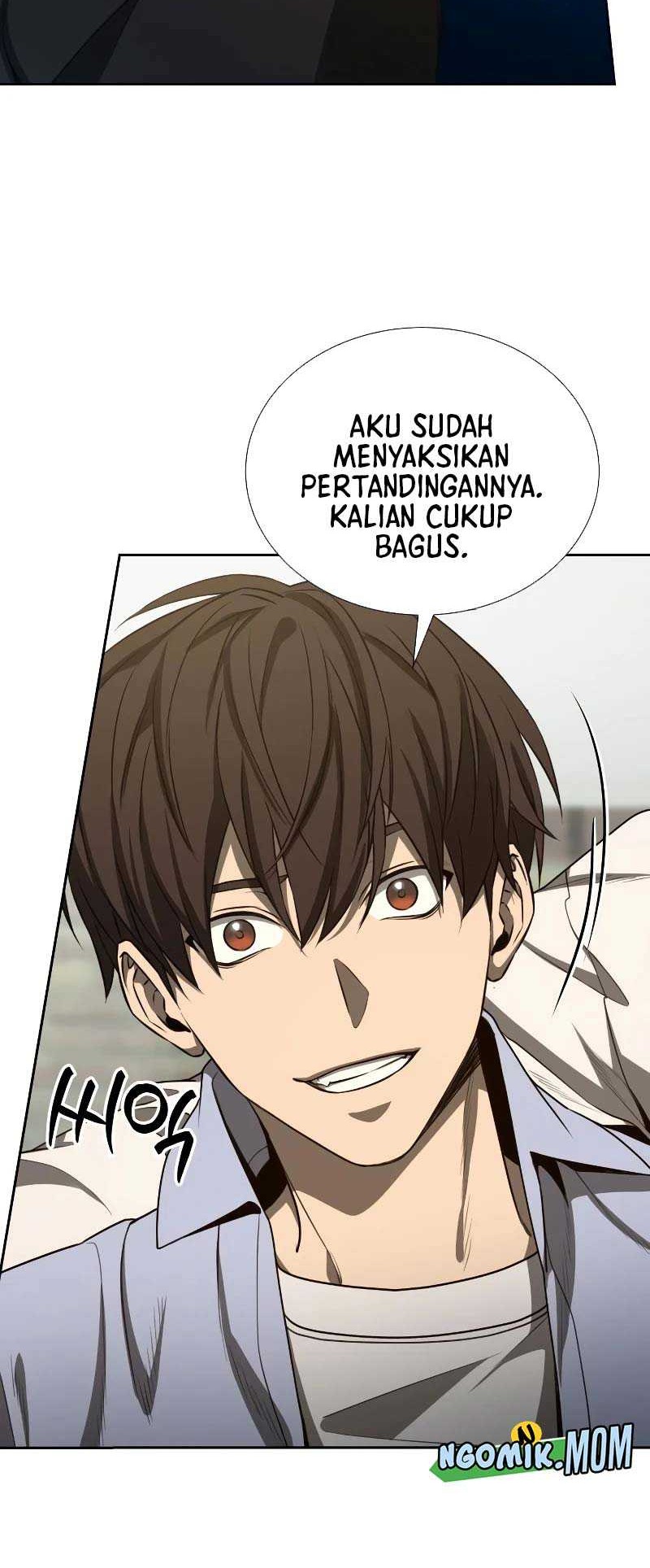 Return of the Genius Player Chapter 30 - halaman 24