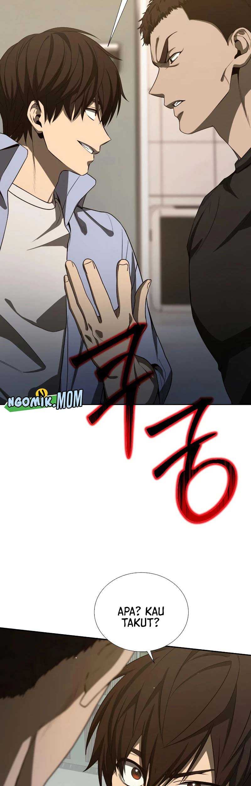Return of the Genius Player Chapter 30 - halaman 29