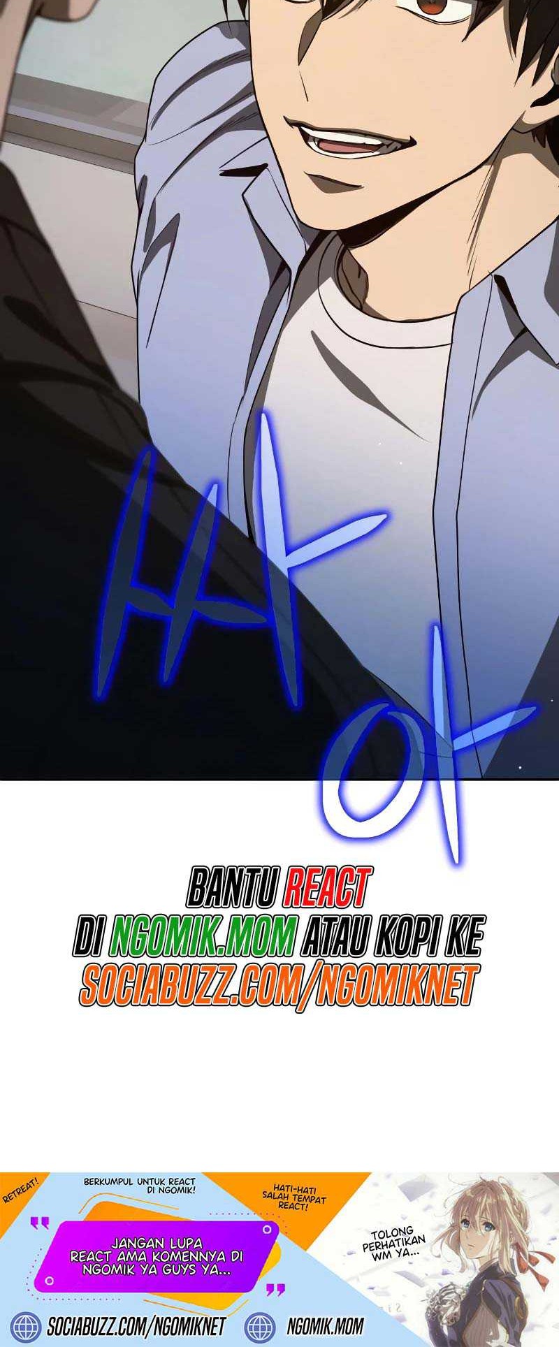 Return of the Genius Player Chapter 30 - halaman 30