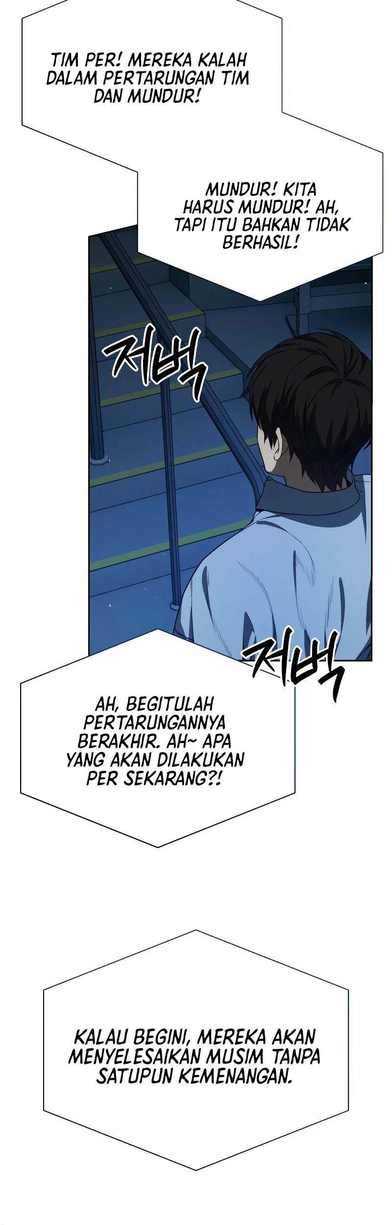 Return of the Genius Player Chapter 30 - halaman 5