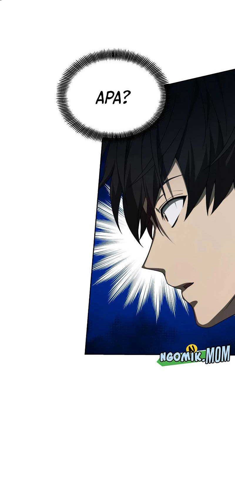 Return of the Genius Player Chapter 30 - halaman 6